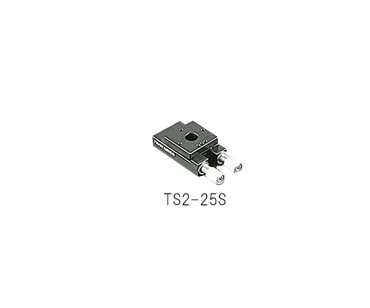 3-5135-01 傾斜ステージ 25×25mm TS2-25S