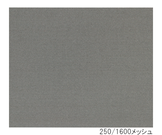 3-5146-06 ステンレス綾畳織メッシュ(SUS316)325/2400メッシュ