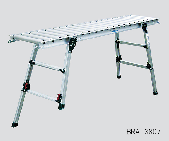 3-5219-05 ブリッジコンベア BRA-4510寺内製作所