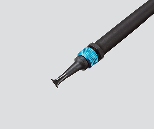 3-5256-14 ESDチッププローブ 交換用チップ(ヘラ幅8mm) P-513S-1ホーザン