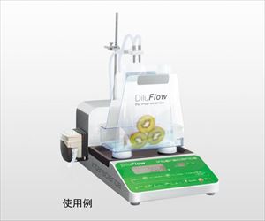 3-5273-05 自動希釈装置 DiluFlow(R)用調整分注アーム 505.004 3-5273-05 自動希釈装置 DiluFlow(R)用調整分注アーム 505.004