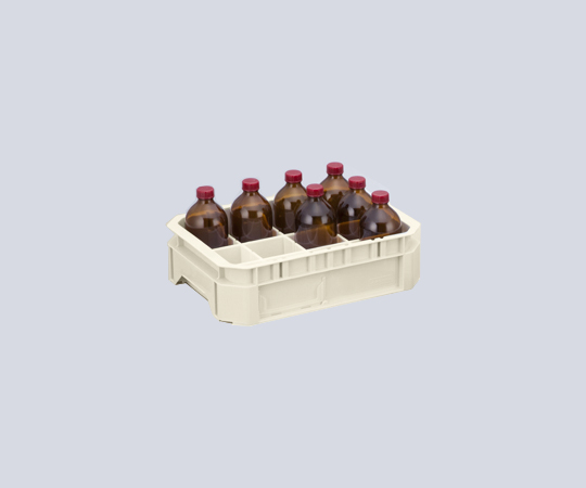 3-5349-43 薬品トレー イエローアズワン 3-5349-43 薬品トレー イエローアズワン