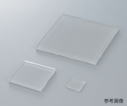 3-538-04 やわらゲル耐震シート(クリスタルゲル(R)高粘着) 20×20mm 10枚入 CRG‐T250520アズワン 3-538-04 やわらゲル耐震シート(クリスタルゲル(R)高粘着) 20×20mm 10枚入 CRG‐T250520アズワン