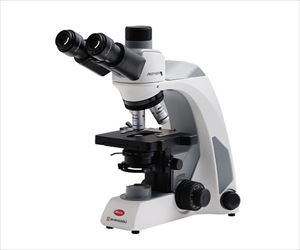 3-5539-32 三眼生物顕微鏡 パンテーラ Panthera E2島津理化