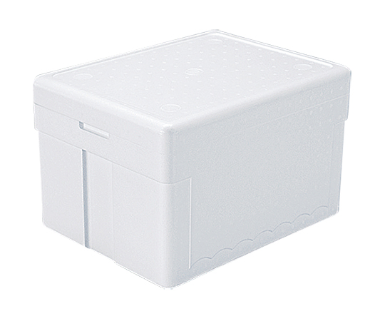 3-5558-06 多目的クーラー 約34.1L KC-33カルックス