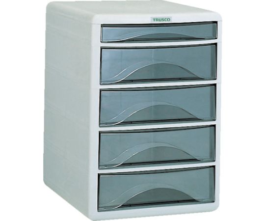 3-5613-07 レターケース 277×351×400mm PA4-SW5トラスコ中山