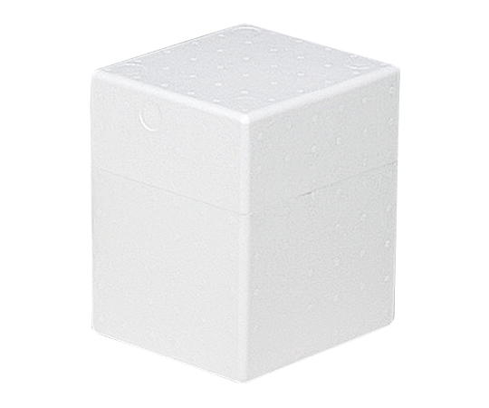 3-5643-01 多目的クーラー 約7.7L KS-1カルックス