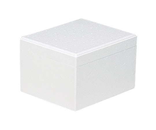 3-5643-02 多目的クーラー 約8.8L KS-2カルックス