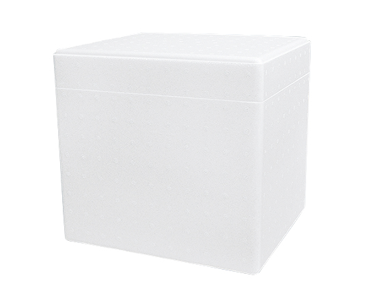 3-5643-05 多目的クーラー 約18.0L KS-7カルックス