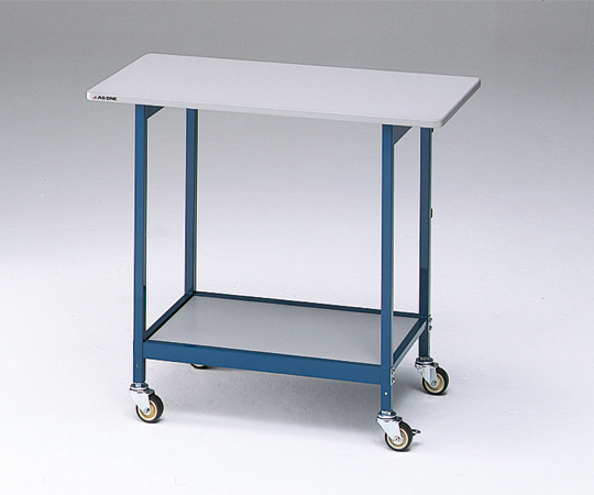 【組立必要】3-5667-02 ニューラボベンチ 耐荷重仕様 900×450×800mm BLHアズワン