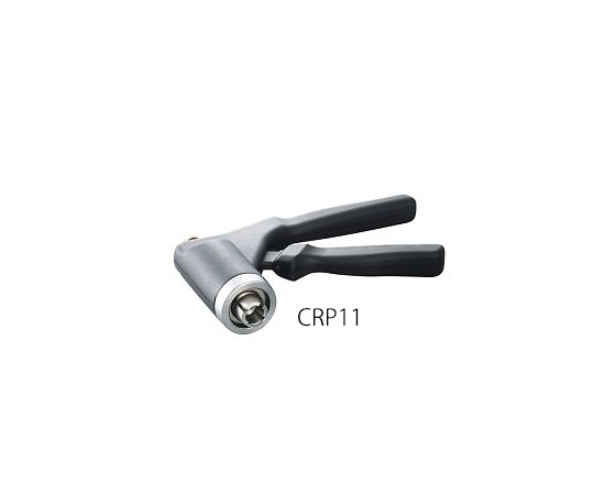 3-571-01 クリンパー CRP11アズワン