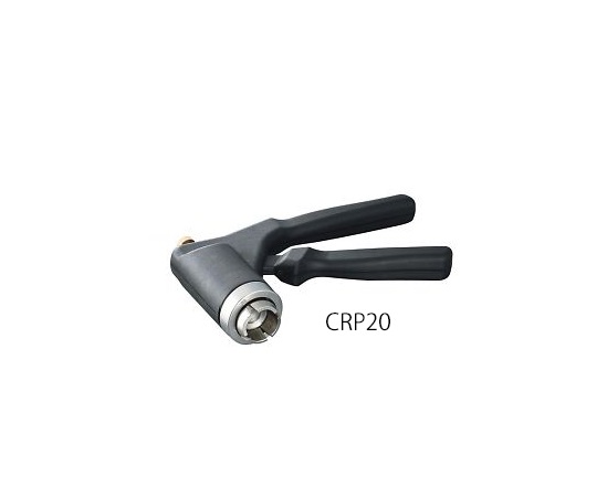 3-571-02 クリンパー CRP20アズワン