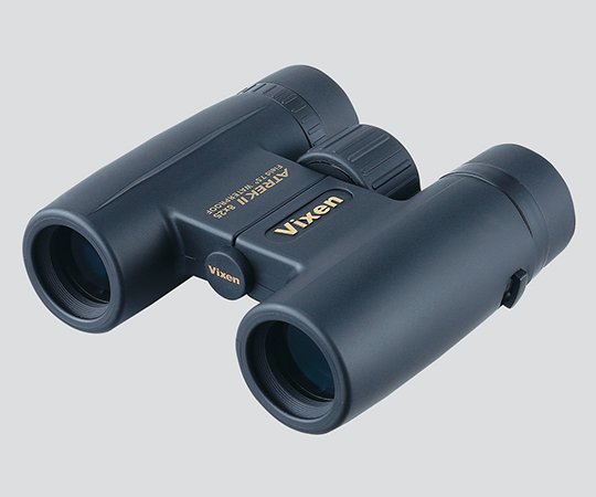3-5890-02 双眼鏡 倍率8倍 119×40×109mm 14721-2ビクセン