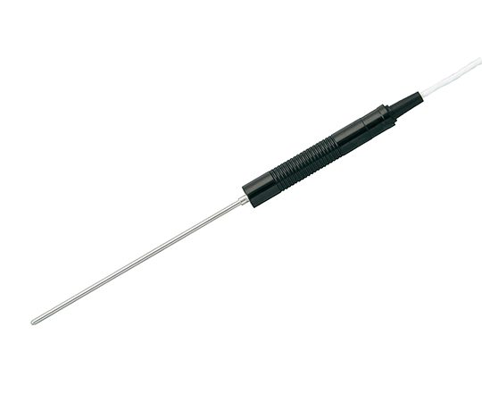 【校正対応】3-5914-11 精密型デジタル標準温度計用 汎用センサー S810PT-10佐藤計量器製作所
