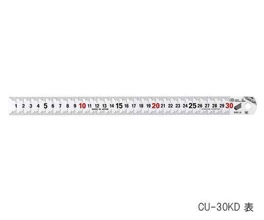 3-6038-02-20 キャッチアップスケール 300 校正証明書付 CU-30KD新潟精機(SK)