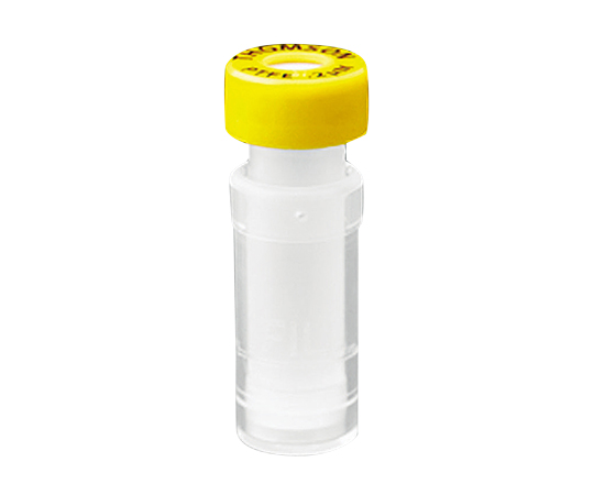 【法人・施設限定】3-6057-01 分析前処理用サンプルろ過バイアル (SINGLE StEP) PVDF 0.45μm 1箱