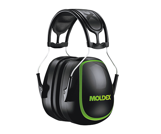 3-6078-02 プレミアムイヤーマフ 30dB 6130モルデックス 3-6078-02 プレミアムイヤーマフ 30dB 6130モルデックス