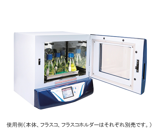 【法人・施設限定】3-6100-01 シェイキングインキュベーター 本体 major science