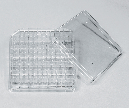 3-6204-01 フリーズボックス 132×132×25mm 5個 F18837-0000アズワン