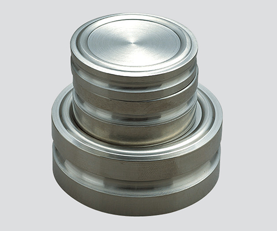 3-6246-06 円盤分銅 500g 等級M1級 JCSS校正付(2級) M1DS-500G-JCSS3新光電子(ViBRA) 3-6246-06 円盤分銅 500g 等級M1級 JCSS校正付(2級) M1DS-500G-JCSS3新光電子(ViBRA)