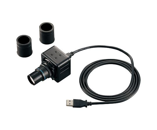 アズワン3-6359-11 デジタル顕微鏡カメラ 130万画素 MIC-139Rアズワン アズワン3-6359-11 デジタル顕微鏡カメラ 130万画素 MIC-139Rアズワン