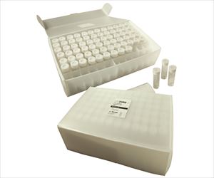 3-6470-12 TOCサンプリングキット TX3350テックスワイプ（Texwipe）