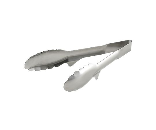 3-649-01 ウルトラトング（SUS821L1） 全長180mm アズワン