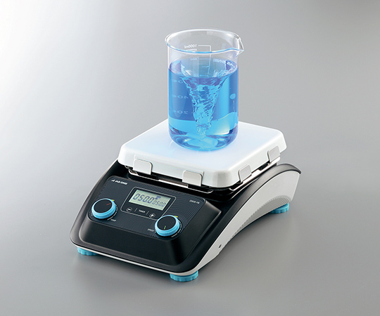 【法人・施設限定】3-6514-01 ホットスターラー デジタル DSHS-1Nアズワン