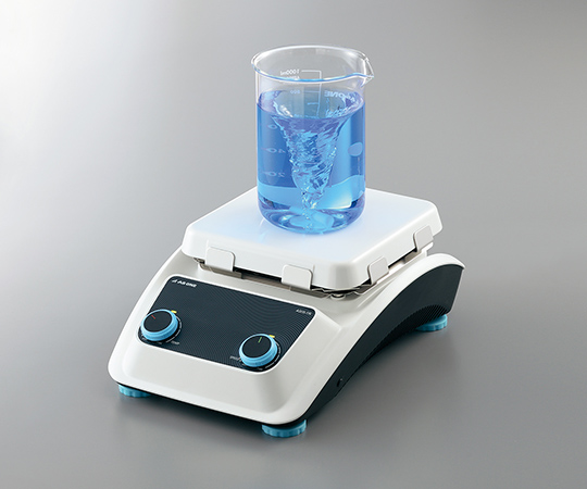 【法人・施設限定】3-6514-02 ホットスターラー アナログ ASHS-1Nアズワン