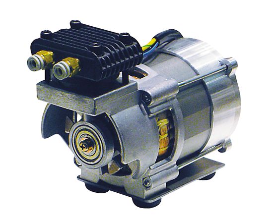 3-659-01 ピストンポンプ（機器組込み型） 1段式 PSL-10N芝浦エレテック