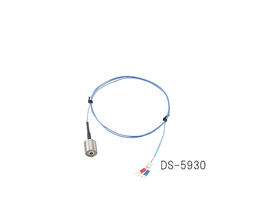 3-6631-01 マグネット温度センサー K熱電対･Y端子 DS-5930アズワン