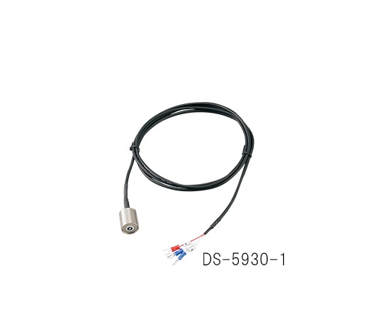 3-6631-03 マグネット温度センサー Pt･Y端子 DS-5930-1アズワン