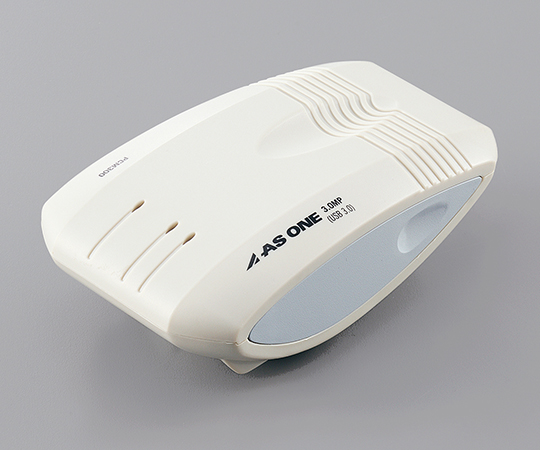 3-6691-02 顕微鏡用高速通信デジタルカメラ（USB3.0） 500万画素 PCM500>