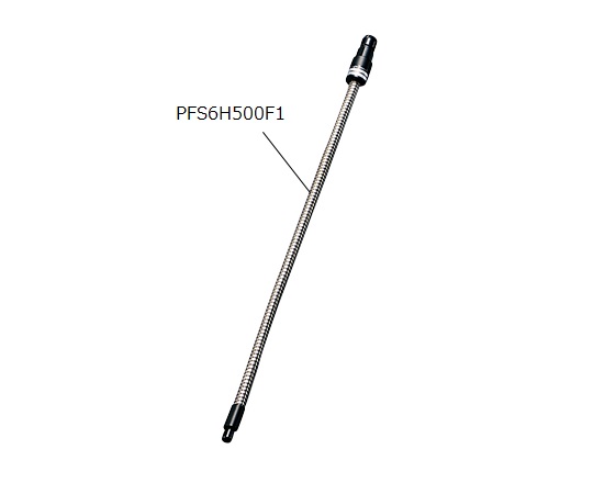 3-6702-23 シングルアンロック(ソフトケーブル) PFS6H500F1アズワン 3-6702-23 シングルアンロック(ソフトケーブル) PFS6H500F1アズワン