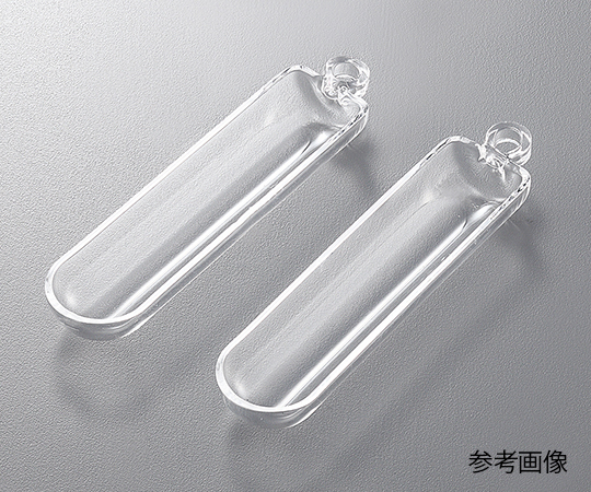 3-6713-07 石英ボート 20mL SJBO-20アズワン