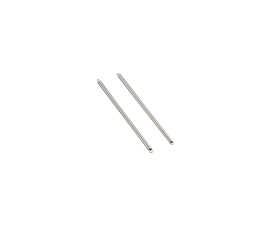 3-6766-13 ラボジャッキ用ホルダー用 スプリング(130mm)×2本入 S130アズワン 3-6766-13 ラボジャッキ用ホルダー用 スプリング(130mm)×2本入 S130アズワン