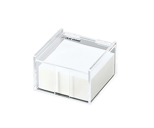 3-6797-02 薬包紙ケース 中用アズワン 3-6797-02 薬包紙ケース 中用アズワン