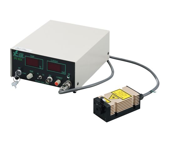 3-682-04 温度安定型半導体レーザ TCSQ-08080100-4ネオアーク
