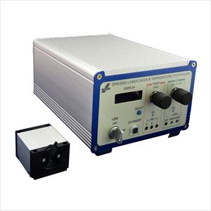 3-682-12 温度安定型半導体レーザ 520±10nm TCSQ2-05150100-4ネオアーク