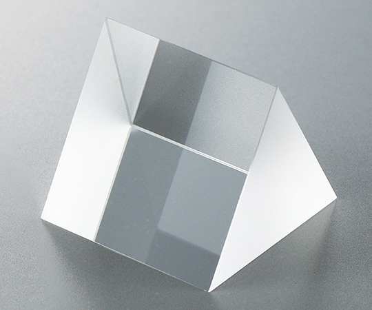3-6846-01 60°プリズム 10×10×10mm