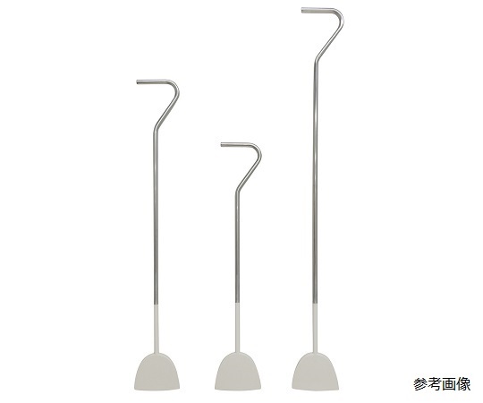 3-6895-01 ウルトラロングヘラ 600型