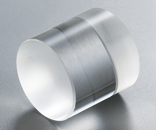 3-6934-05 ロッドレンズ φ12×16mm 焦点距離:8.8mm