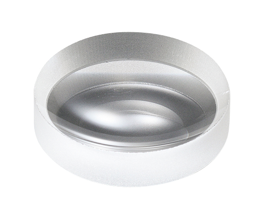 3-6937-31 平凹レンズ φ50mm 焦点距離:-100mm バックフォーカス:-101.36mm 合成石英 3-6937-31 平凹レンズ φ50mm 焦点距離:-100mm バックフォーカス:-101.36mm 合成石英
