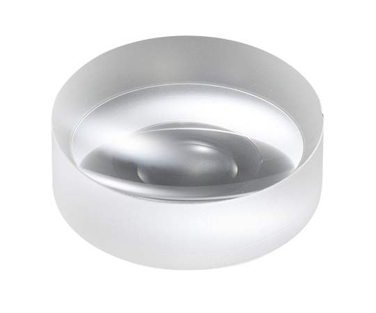 3-6938-21 両凹レンズ φ20mm 焦点距離:-50mm バックフォーカス:-50.34mm 3-6938-21 両凹レンズ φ20mm 焦点距離:-50mm バックフォーカス:-50.34mm