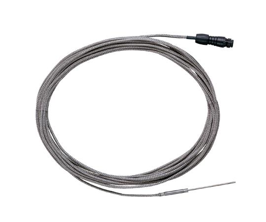ebro3-6945-27　マルチユースUSBロガー（高精度モデル）交換用温度センサー TPX310-P4ebro
