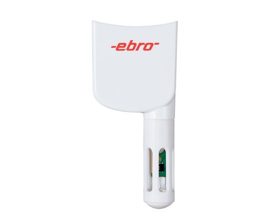 ebro3-6945-28　マルチユースUSBロガー（高精度モデル）用外付け温度プローブ TPH-500ebro