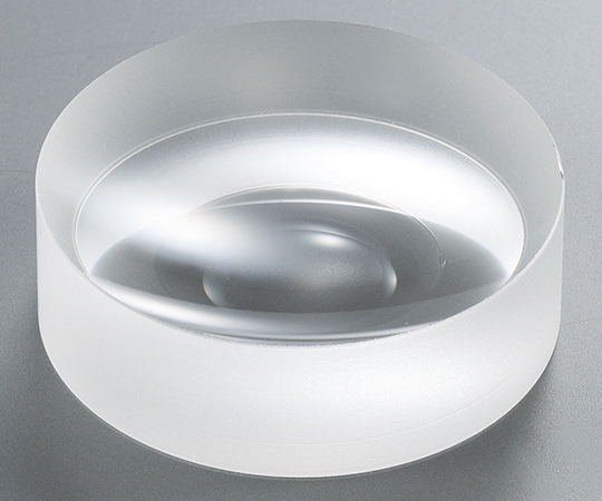 3-6966-21 両凹レンズ φ10mm 焦点距離:-90mm バックフォーカス:-90.66mm 材質:BK-7 3-6966-21 両凹レンズ φ10mm 焦点距離:-90mm バックフォーカス:-90.66mm 材質:BK-7