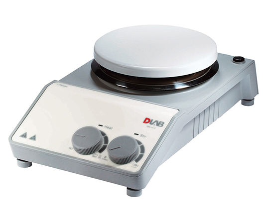 【法人・施設限定】3-7032-01 ホットプレートスターラー MAX約1500rpm 20L MS-H-S>