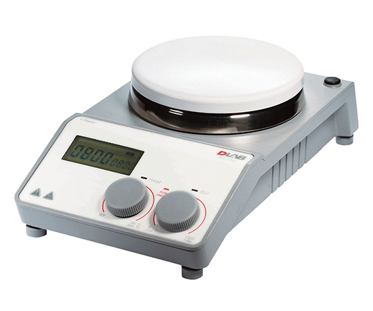 【法人・施設限定】3-7032-02 ホットプレートスターラー 100～1500rpm 20L MS-H-Pro+>