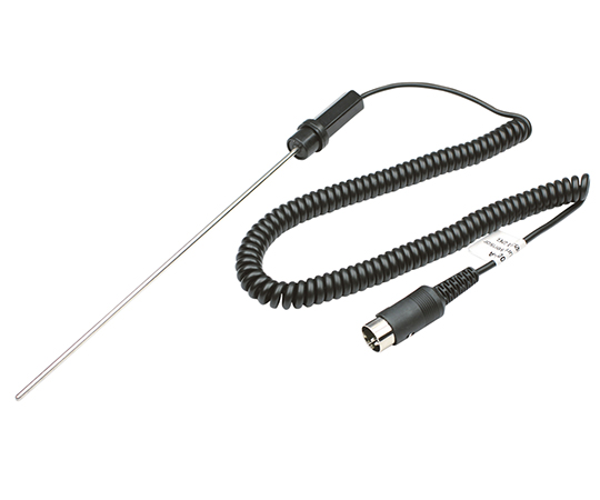 【法人・施設限定】3-7032-11 ホットプレートスターラー用 外部温度センサー PT1000-ADLAB